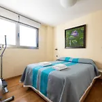Incredible Terrace Ocean Views By Canariasgetaway Tatil Evi Las Palmas de Gran Canaria