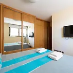 Incredible Terrace Ocean Views By Canariasgetaway Tatil Evi