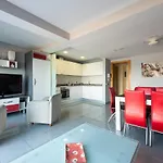Incredible Terrace Ocean Views By Canariasgetaway Tatil Evi Las Palmas de Gran Canaria
