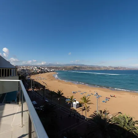 Tatil Evi Incredible Terrace Ocean Views By Canariasgetaway Las Palmas de Gran Canaria