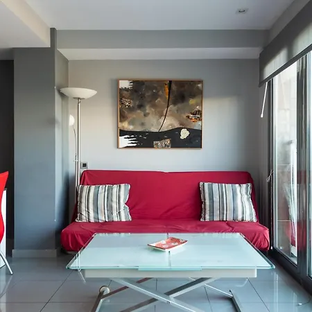 Tatil Evi Incredible Terrace Ocean Views By Canariasgetaway Las Palmas de Gran Canaria